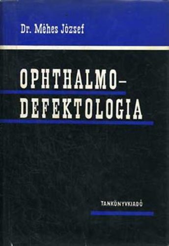 Ophthalmodefektologia