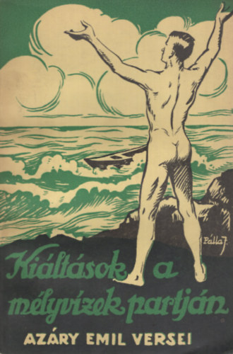 Ki�lt�sok a m�lyvizek partj�n