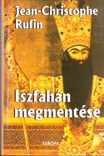 Iszfahn megmentse