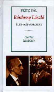 Pritz Pl - Brdossy Lszl (let-kp sorozat)