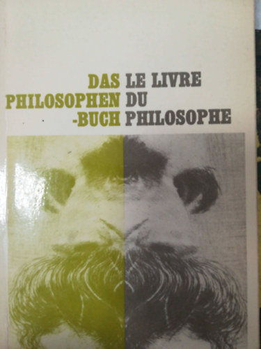 F. Nietzsche - Das philosophenbuch