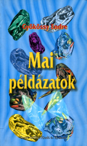 Mai pldzatok