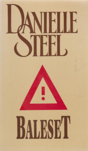 Baleset