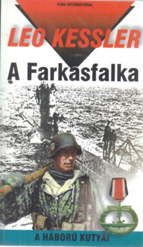 A Farkasfalka