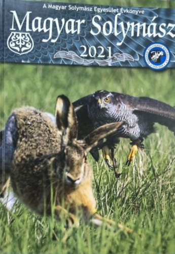 Magyar Solym�sz �vk�nyv 2021