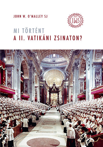 Mi trtnt a II. vatikni zsinaton?