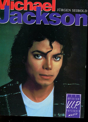 Jrgen Seibold- Michael Jackson (V.I.P.)