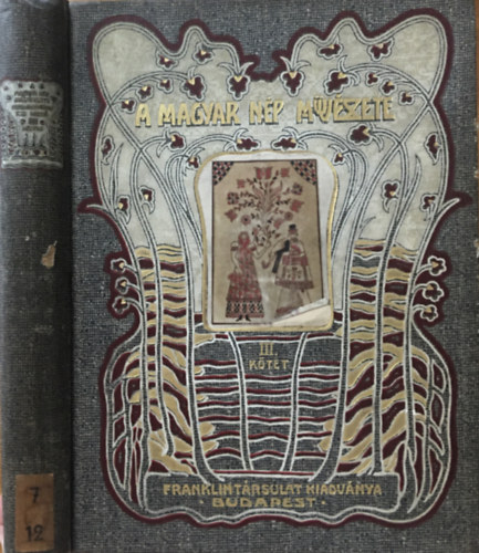 A magyar np mvszete III.