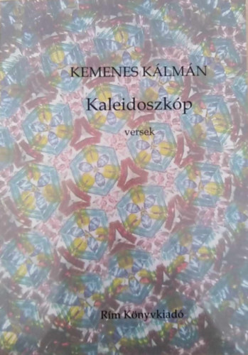 Kaleidoszkp - versek