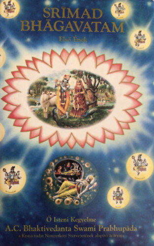 Shr�mad Bh�gavatam - Els� �nek