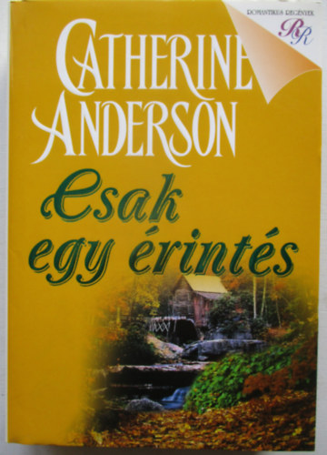 Csak egy rints