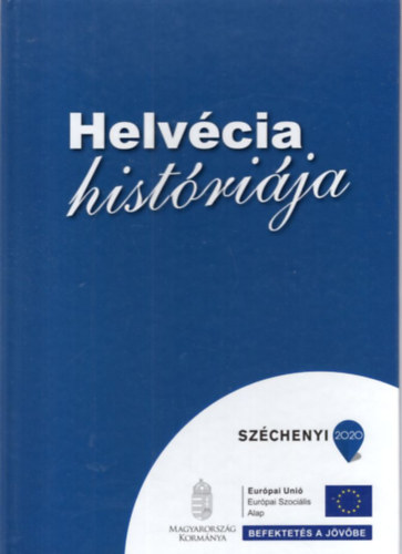 Helvcia histrija