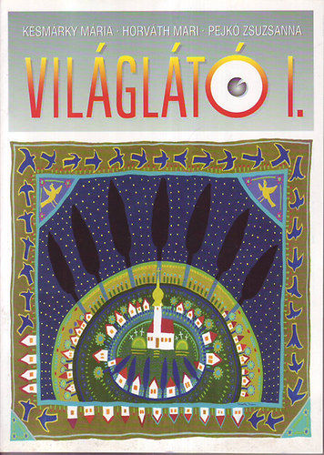 Vilglt I-II.