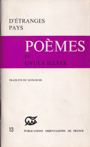 Pomes de Gyula Illys