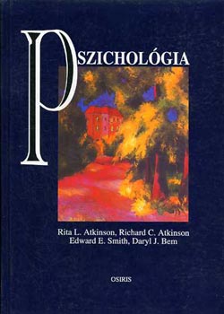 Pszicholgia