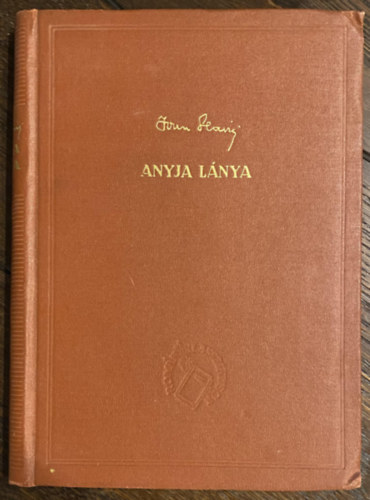 Anyja lnya