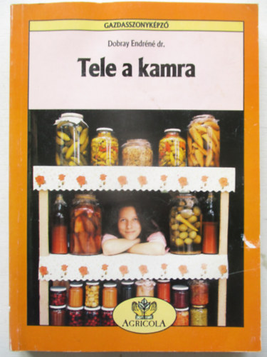 Tele a kamra