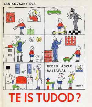 Te is tudod?