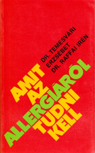 Amit az allergirl tudni kell
