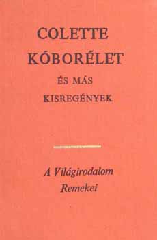 Kborlet s ms kisregnyek