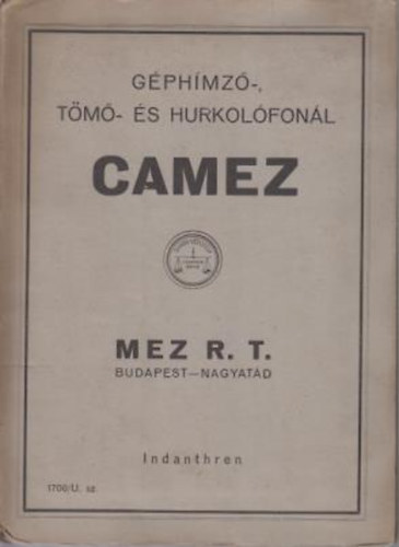 Camez-gphmz tm s hurkolfonl