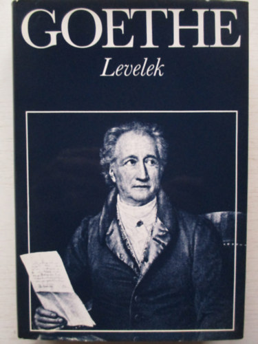 Levelek (Goethe)