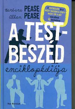 Barbara s Allan Pease - A testbeszd enciklopdija