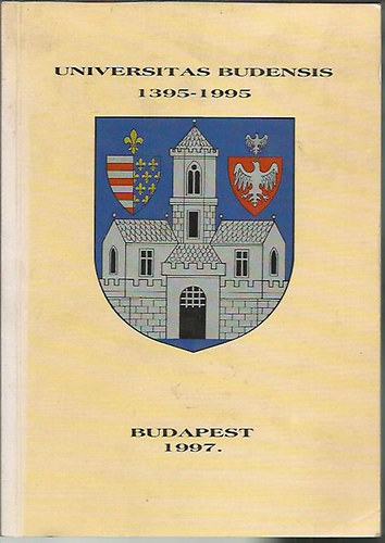 Universitas Budensis 1395-1995