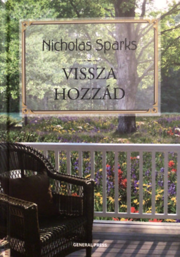 Vissza hozzd