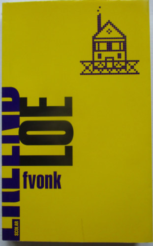 Erlend Loe - Fvonk