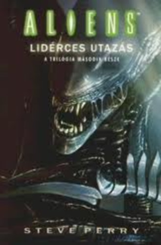 Aliens: Lid�rces utaz�s