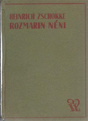 Rozmarin nni