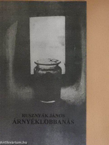 �rny�klobban�s