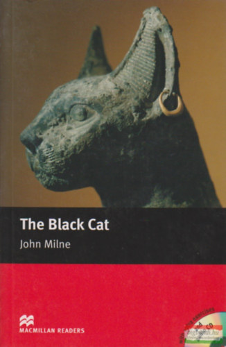 The Black Cat