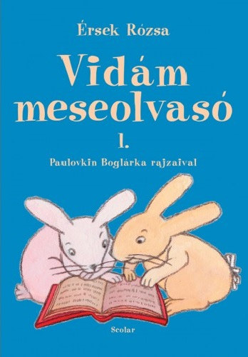 Vidm meseolvas