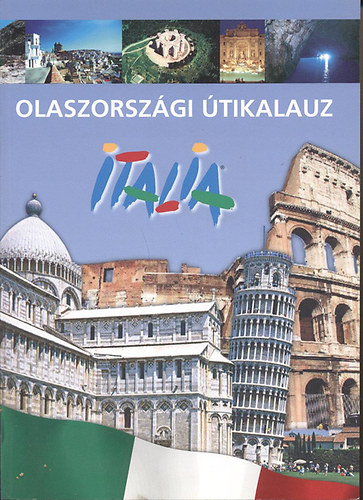  () - Italia - Olaszorszgi tikalauz
