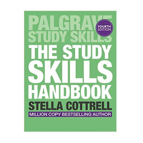 Stella Cottrell - The Study Skills Handbook