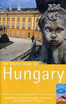Hebbert-Longley-Richardson - The Rough guide to Hungary