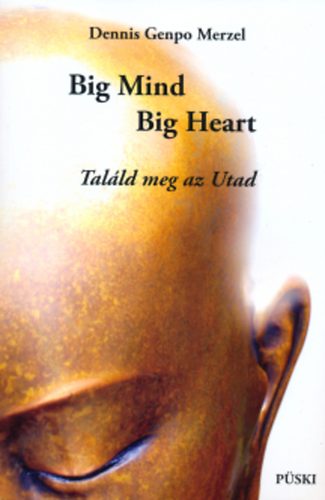 Big Mind, Big Heart - Talld meg az Utad