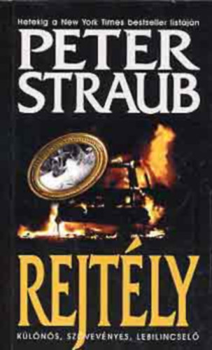 Rejt�ly