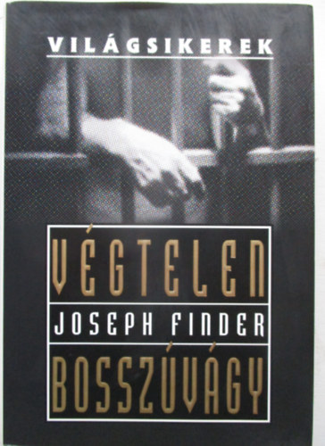 Vgtelen bosszvgy