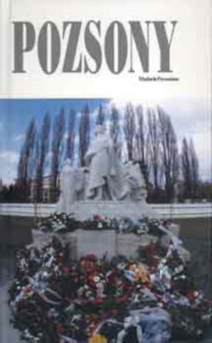 Pozsony. �tik�nyv