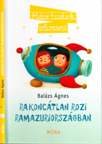 Rakonc�tlan Rozi Ramazuriorsz�gban