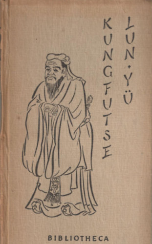 Lun Y (Kung mester beszlgetsei)