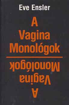 A Vagina Monolgok