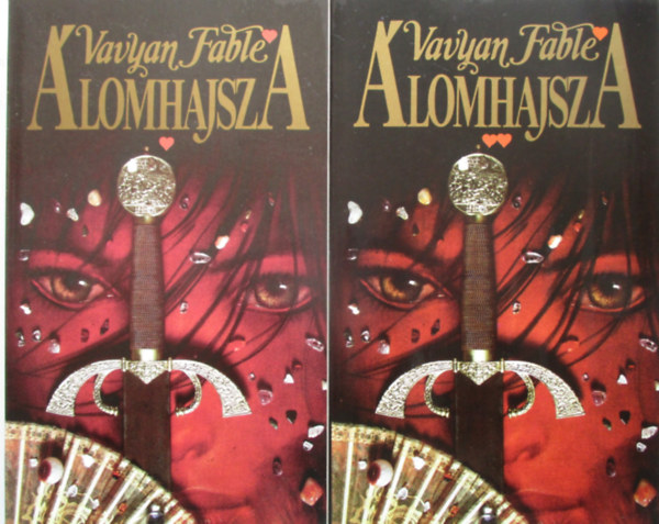 lomhajsza I-II.