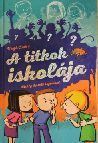 A titkok iskol�ja