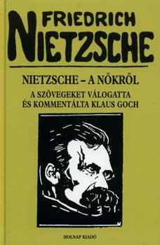 Nietzsche - A nkrl