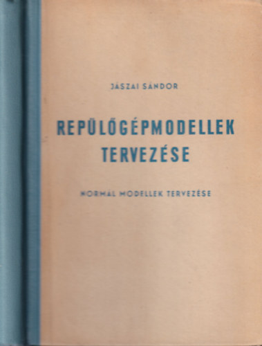 Rep�l�g�pmodellek tervez�se - Norm�l modellek tervez�se