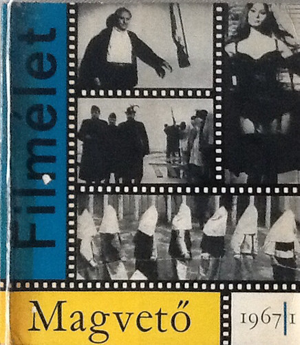 Film�let 1967/1